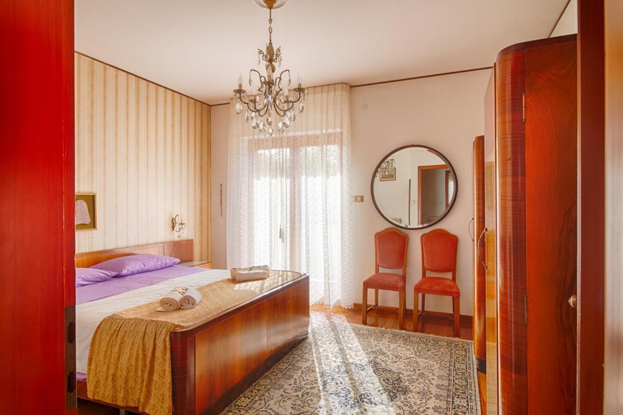 Incantevole Villa Margherita X6 Ad เอาริซีนา ภายนอก รูปภาพ