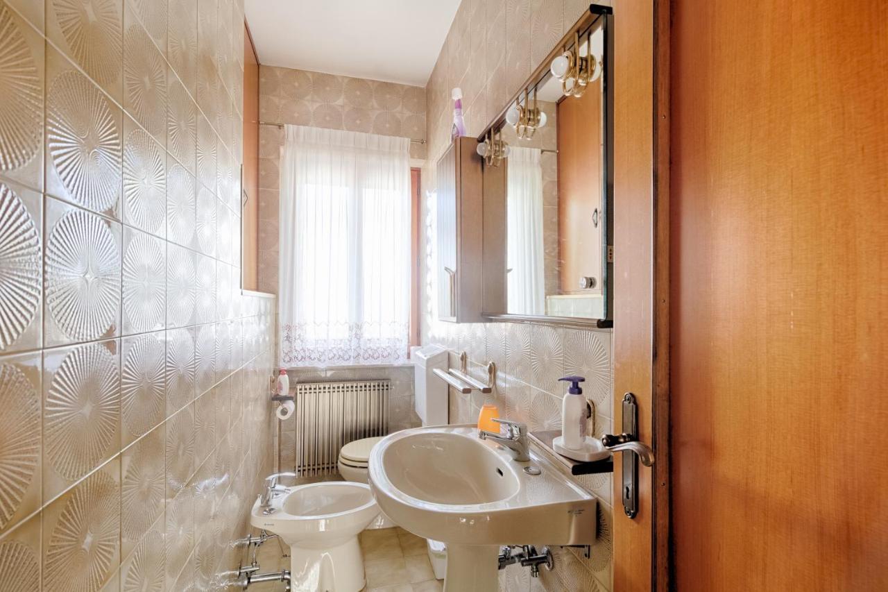 Incantevole Villa Margherita X6 Ad เอาริซีนา ภายนอก รูปภาพ
